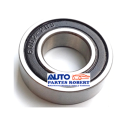 BALERO 6002-2RS ROBERT ALTERNADOR ATOS  OEM.