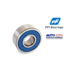 BALERO 62000 ALTERNADOR DELCO 105A CS130 CS121 CS121-D   LADO COLECTOR ANCHO