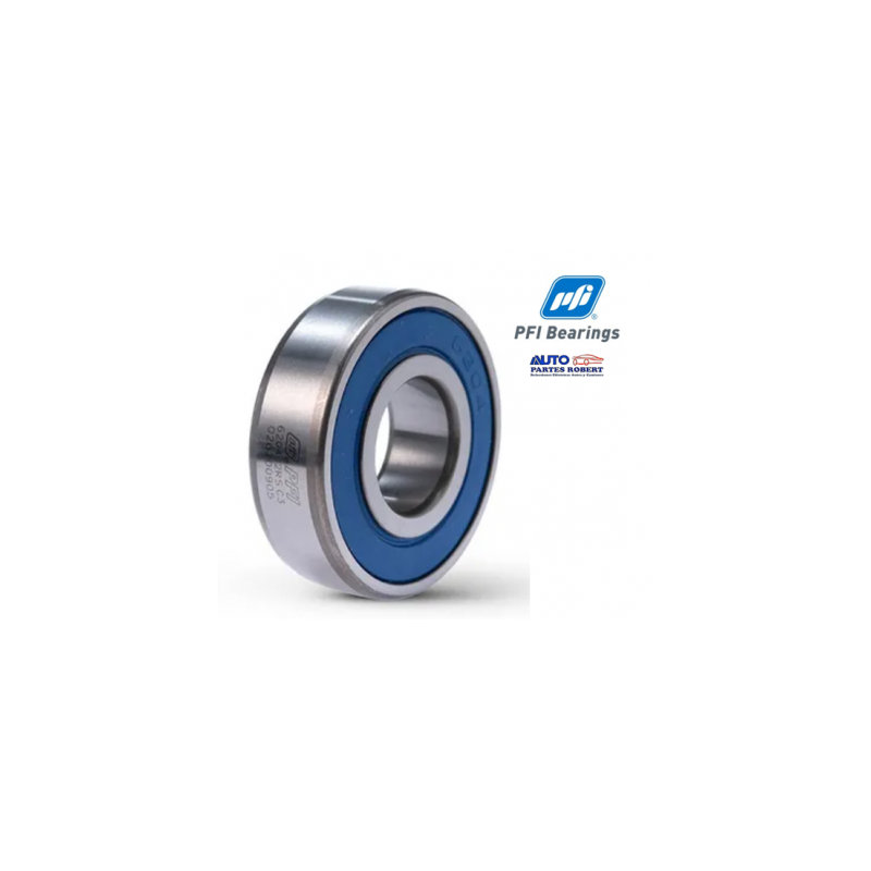 BALERO 6204 ALTERNADOR PFI USA  OEM.