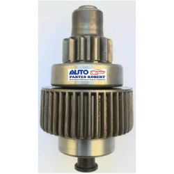 BENDIX ROBERT FORD TRITON POWER STROKER 12 DIENTES E350 E450 E550 D250 F350 F450 F550 SISTEMA MITSUBISHI  OEM.1C3U-11350-AB