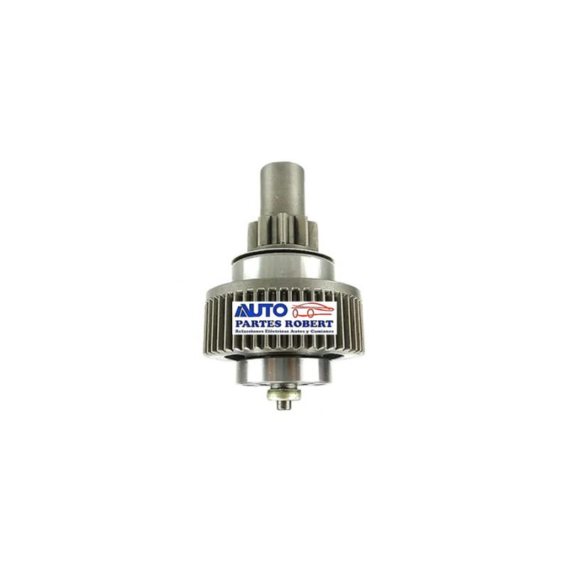 BENDIX ROBERT HONDA CIVIC  ACCORD 2.3L 1998-2002 ODYSSEY 1986-1985 PRELUDE WAGON 1990-1995 CRX SISTEMA MITSUBA OERG PMGR 9 DIENT