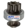 BENDIX ROBERT HONDA CIVIC 2001-2005 ACURA SISTEMA MITSUBA 9 DIENTES 5 ASTRIAS GIRO DERECHO  OEM.