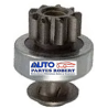 BENDIX ROBERT HONDA CIVIC 2001-2005 ACURA SISTEMA MITSUBA 9 DIENTES 5 ASTRIAS GIRO DERECHO  OEM.