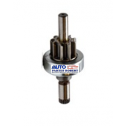 BENDIX ROBERT HONDA CR-V SISTEMA MITSUBA 9 DIENTES  OEM. 39873 TKH6GR