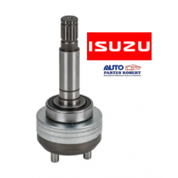 BENDIX ROBERT ISUZU NIPPONDENSO PLGR 11 DIENTES  OEM. 428000-5932