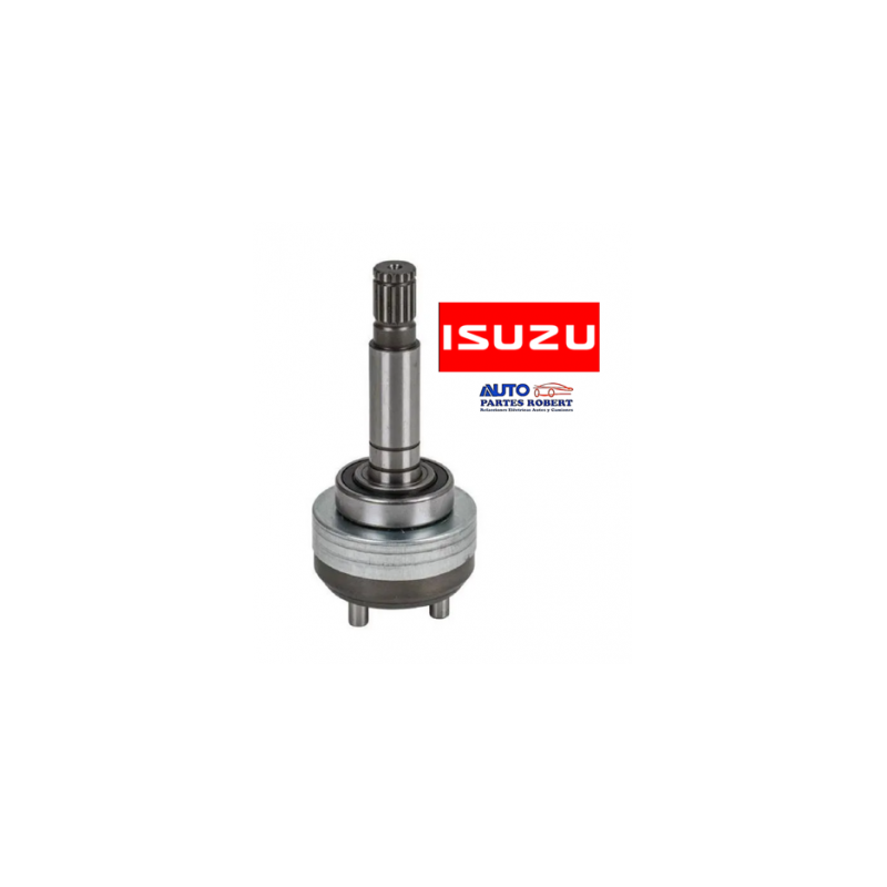 BENDIX ROBERT ISUZU NIPPONDENSO PLGR 11 DIENTES  OEM. 428000-5932