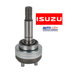 BENDIX ROBERT ISUZU NIPPONDENSO PLGR 11 DIENTES  OEM. 428000-5932