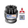 BENDIX ROBERT MITSUBISHI LANCER 12 DIENTES 8 ASTRIAS  OEM.