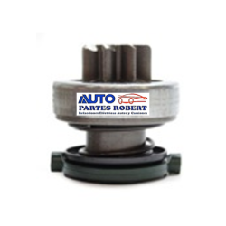 BENDIX ROBERT NEON TAMAÑO CORTO 8 DIENTES SISTEMA BOSCH  OEM.1 006 209 615