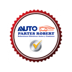 BENDIX ROBERT PEUGEOT MANAGER BOXER  2.8L HDI DIESEL PMGR SISTEMA BOSCH 9 DIENTES 10 ASTRIAS  GIRO DERECHO  OEM. 1006209818 1006