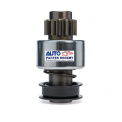 BENDIX ROBERT FORD DIESEL E250 E350 F250 F350 13 DIENTES 10 ASTRIAS SISTEMA MITSUBISHI  OEM. M191T66271