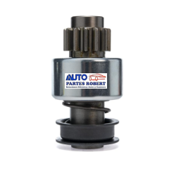 BENDIX ROBERT FORD DIESEL E250 E350 F250 F350 13 DIENTES 10 ASTRIAS SISTEMA MITSUBISHI  OEM. M191T66271