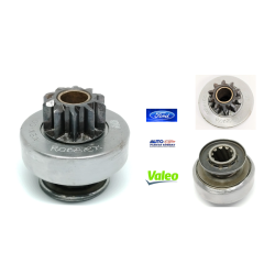 BENDIX ROBERT ROBERT FIGO FORD SISTEMA VALEO 10 DIENTES 10 ASTRIAS  OEM.