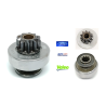 BENDIX ROBERT ROBERT FIGO FORD SISTEMA VALEO 10 DIENTES 10 ASTRIAS  OEM.