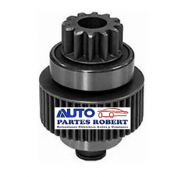 BENDIX ROBERT FORD DIESEL POWER STROKE 12 DIENTES 21 ASTRIAS  OEM. 54-217 1081