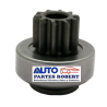 BENDIX ROBERT SENTRA CUBE JUKE VERSA TIIDA NISSAN SISTEMA HITACHI 10 DIENTES  10 ASTRIAS  OEM. 1022