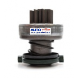 BENDIX ROBERT SHADOW SPIRIT 9 DIENTES ENTRADA ANCHA  OEM.735 641 1006209561