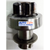 BENDIX ROBERT TOYOTA AVANZA SISTEMA NIPPONDENSO 8 DIENTES 5 ASTRIAS GIRO DERECHO  OEM. 868