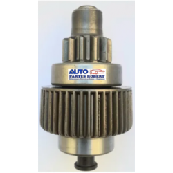 BENDIX ROBERT FORD TRITON POWER STROKER 12 DIENTES E350 E450 E550 D250 F350 F450 F550 SISTEMA MITSUBISHI  OEM.1C3U-11350-AB