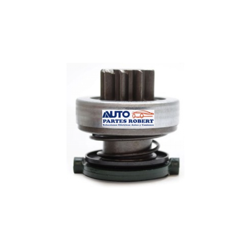 BENDIX ROBERT TSURU III SENTRA PICK UP D21 1998-2000 8 DIENTES 10 ASTRIAS  OEM. 6 004 AH5 018  54-91115