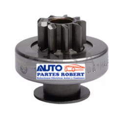 BENDIX ROBERT VALEO FIESTA KA FOCUS ECOSPORT 9 DIENTES  OEM.12559 494833 1030