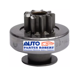 BENDIX ROBERT VALEO FIESTA KA FOCUS ECOSPORT 9 DIENTES  OEM.12559 494833 1030