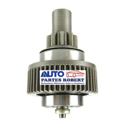 BENDIX ROBERT HONDA CIVIC  ACCORD 2.3L 1998-2002 ODYSSEY 1986-1985 PRELUDE WAGON 1990-1995 CRX SISTEMA MITSUBA OERG PMGR 9 DIENT