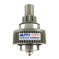 BENDIX ROBERT HONDA CIVIC  ACCORD 2.3L 1998-2002 ODYSSEY 1986-1985 PRELUDE WAGON 1990-1995 CRX SISTEMA MITSUBA OERG PMGR 9 DIENT