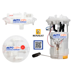 BHOMBA GASOLINA TRAFIC 2008-2012 2.0L RENAULT MODULO COMPLETO  OEM. 8327-A