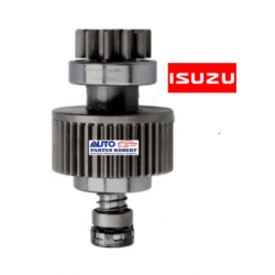 BENDIX ROBERT ISUZU HITACHI 11 DIENTES  OEM. 2240-6501 2240-2501 8970256710 8971617930