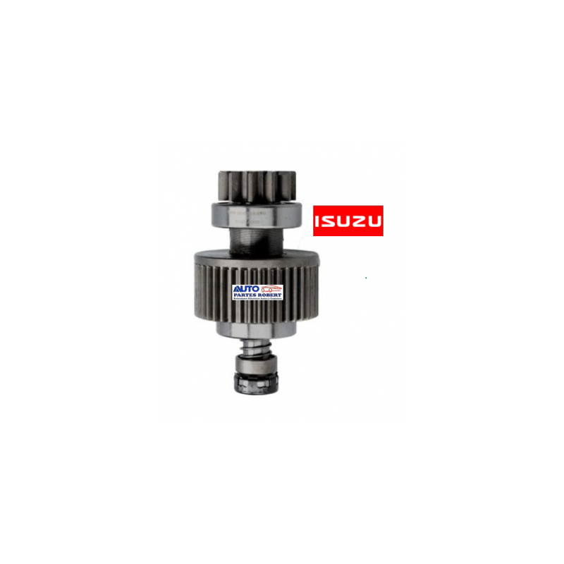 BENDIX ROBERT ISUZU HITACHI 11 DIENTES  OEM. 2240-6501 2240-2501 8970256710 8971617930