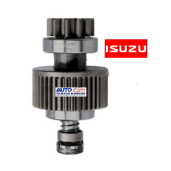 BENDIX ROBERT ISUZU HITACHI 11 DIENTES  OEM. 2240-6501 2240-2501 8970256710 8971617930