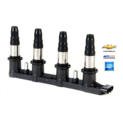 BOBINA AVEO 1.6L 2009-2011 CRUZ 1.8L 2011-2015 SONIC 1.6L 2012-2017 TRAX 1.8L 2013-2016 CHEVROLET GM G3 1.6L 2007-2010 PONTIAC 7