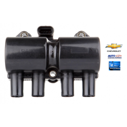 BOBINA CHEVY 4 TERMINALES 2000-2003 PICK UP 2000-2003 OPTRA 2004-2007 SUZUKI RODEO   OEM. UF356 C1149 1042