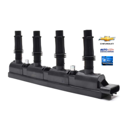 BOBINA CRUZE 2011-2016 SONIC 2012-20 TRAX 2013-2021 VOLT 2011-2015 CHEVROLET GM BUICK ENCORE 2013-2021 CADILLAC ELR 2014-2016 7 