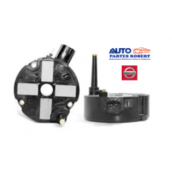 BOBINA DISTRIBUIDOR URVAN 2.4L NISSAN  OEM.T3T03671  H3T03273  C1005