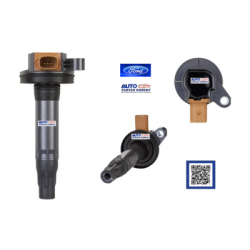 BOBINA FORD F150 2011-2016 EXPLORER 2013-2019 EXPEDITION 2015-2017 TRANSIT 150 2015-2022 LOBO 2015-2022  OEM. UF 646 IC401 C1814