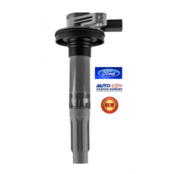 BOBINA FORD LOBO 2011-2021 F150 2011-2016 MUSTANG 2011-2015 MOTOR 5.0L LINCOLN MARK LT 2011-2014 2 TERMINALES  OEM.UF622 IC477 B