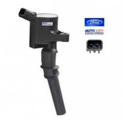 BOBINA FORD LOBO SERIES PICK UP 2001-2008 F150 1997-2003 HERITAGE 2004 F250 1997-2004 SUPER DUTY 1999-2004 F350 SUPER DUTY 1999-