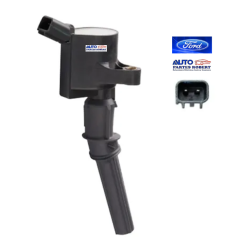 BOBINA FORD LOBO SERIES PICK UP 2001-2008 F150 1997-2003 HERITAGE 2004 F250 1997-2004 SUPER DUTY 1999-2004 F350 SUPER DUTY 1999-