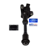 BOBINA FORD TRANSIT FIESTA ESCAPE 2013-2016 3 TERMINALES 1 POR PISTON  OEM. UF674 IC407 BM5Z-12029-B