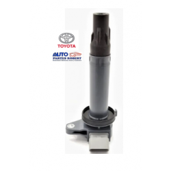 BOBINA TOYOTA AVANZA 1.5L 2007-2015 4 TERMINALES  OEM. UF772