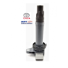 BOBINA TOYOTA AVANZA 1.5L 2007-2015 4 TERMINALES  OEM. UF772