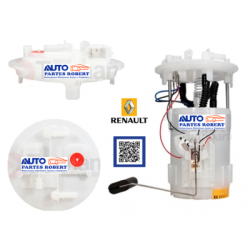 BHOMBA GASOLINA TRAFIC 2008-2012 2.0L RENAULT MODULO COMPLETO  OEM. 8327-A