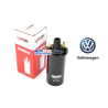BOBINA VW HUMEDA P510W USO CONVENCIONAL SIN RESISTENCIA TIPO BOTELLA  INJEKTION  OEM. 9224771008 BA 905115A P5-10W