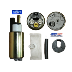 BOMBA GASOLINA FORD MAZDA MERCURY NISSAN UNIVERSAL DE ALTA PRESION 170L H 150 PSI LIBRAS  OEM. EP-443