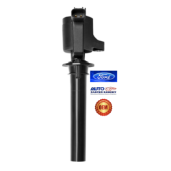 BOBINA FORD ESCAPE 2001-2008 MAZDA TRIBUTE 2001-2011 LINCOLN MARINER 2 TERMINALES  OEM. FD502 IC46 DG500 DG513 18LZ-12029-AB