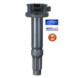 BOBINA FORD ESCAPE 3.0L 2009-2012 FUSION 2006-2012 LINCOLN ZEPHYR 2006 MILLAN 2006-2011 MARINER 2009-2011 2 TERMINALES  OEM. UF4