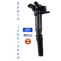 BOBINA FORD F150 2010-2014 F250 2011-2017 F350 2011-2016 FORD LOBO 2011-2014 SUPER DUTY 6.2L 2 TERMINALES NOTA: BANCO IZQUIERDO 