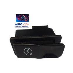 BOTON MARCHA MOTONETA ITALICA VENTO 125 150 250 2 TERMINALES  OEM.